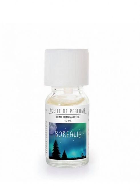 Hovedbilde Borealis duftolje 10 ml
