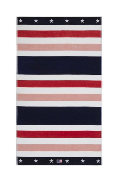 Stort Lexington badelaken 180x100cm