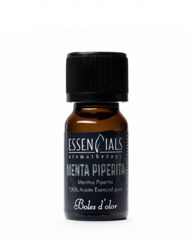Mynte essensiell olje 10 ml