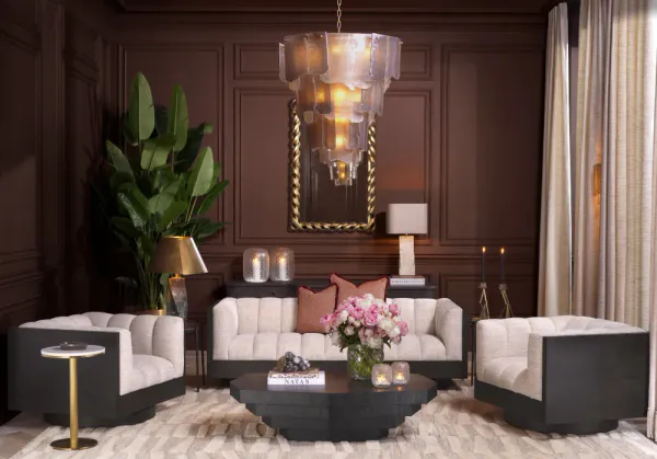 Coffee Table Vezio