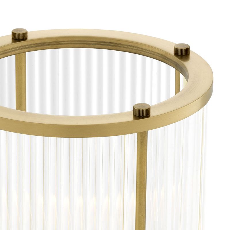 HURRICANE MAYSON  GOLD MEDIUM