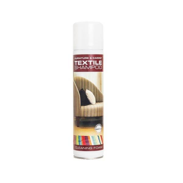 Textile Shampoo