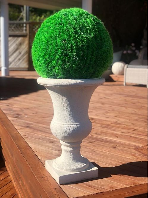 Hovedbilde Gressball Ø:50cm