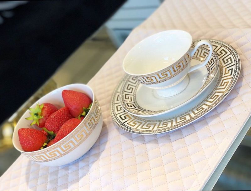 Qatar kaffeservise