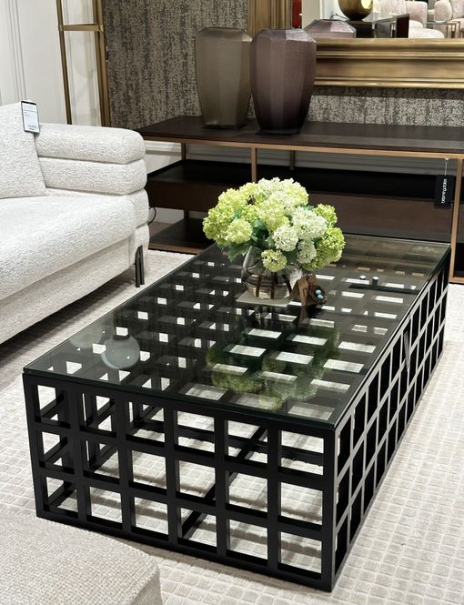 Hovedbilde Coffee Table Cubico