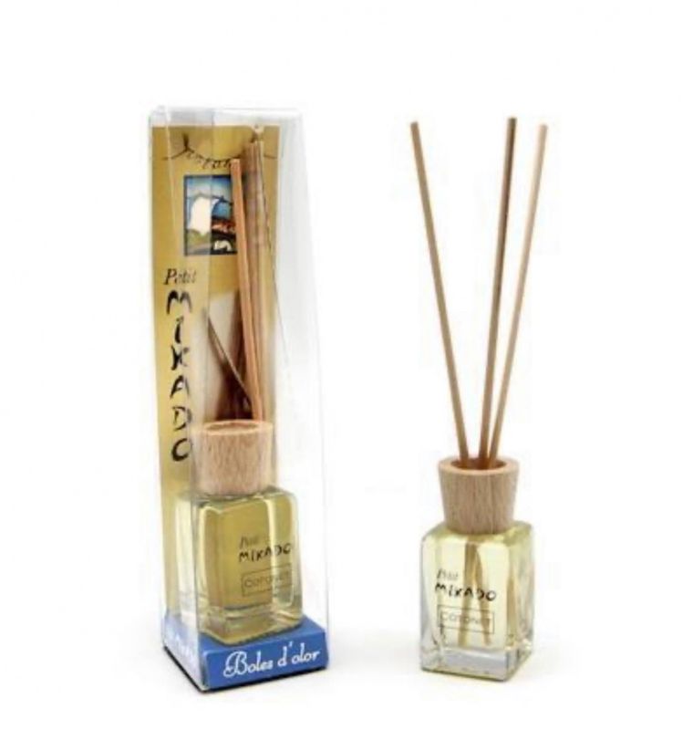 Cotton duftpinne 15ml
