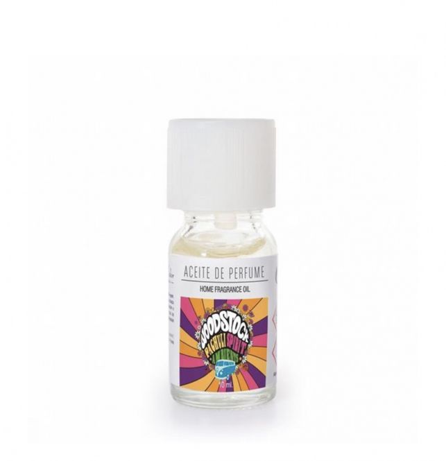 Hovedbilde woodstock duftolje 10ml