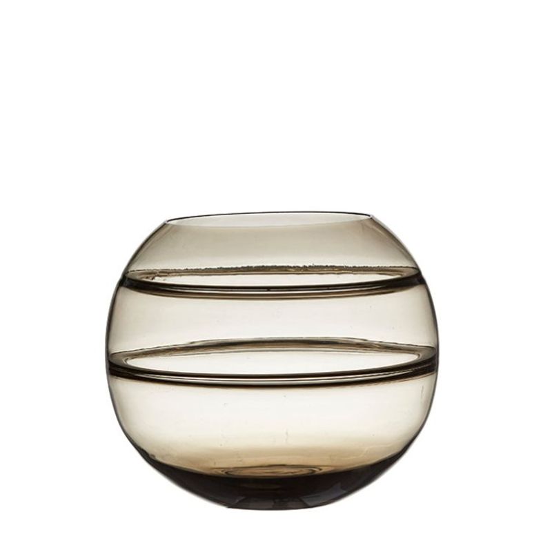 Sara glass vase