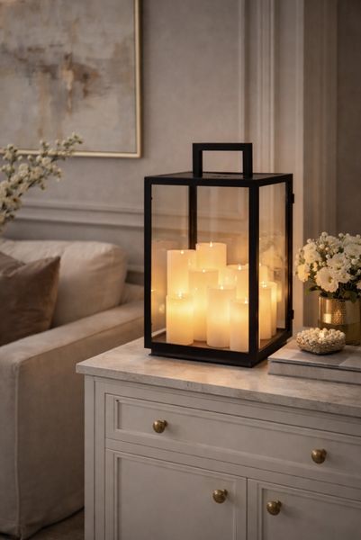 BORDLAMPE DEBONAIR