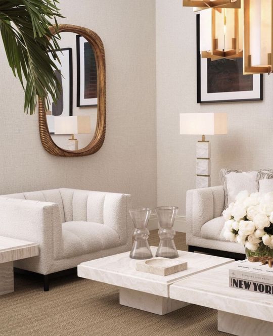 Hovedbilde Sartoria coffee table