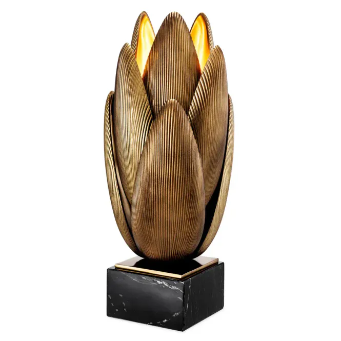 Hovedbilde Table Lamp Blossom