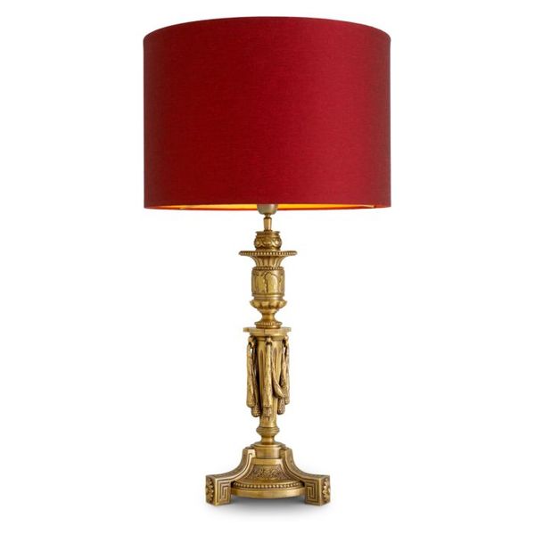 Table Lamp Francis
