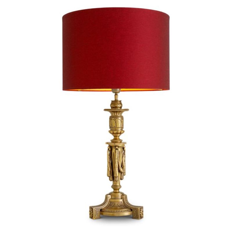 Table Lamp Francis