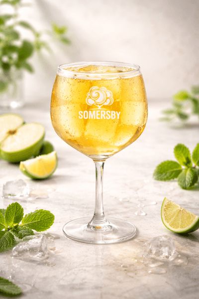 Somersby Stem glass 6stk