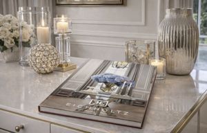 Hovedbilde Eichholtz book