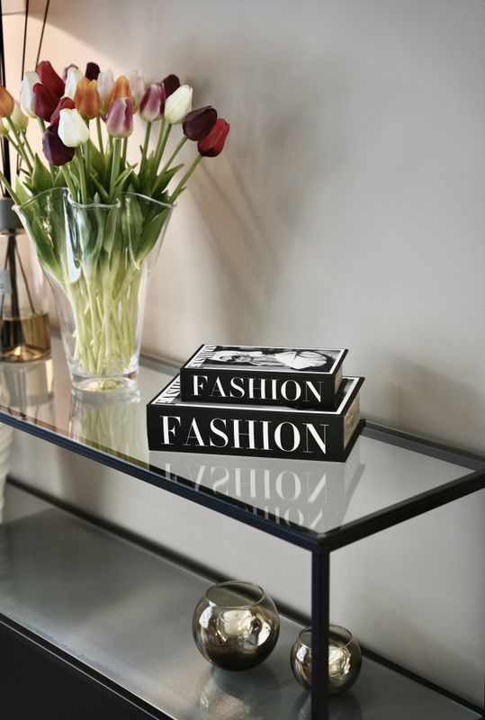 Decor Styling Book  VOGUE S/2