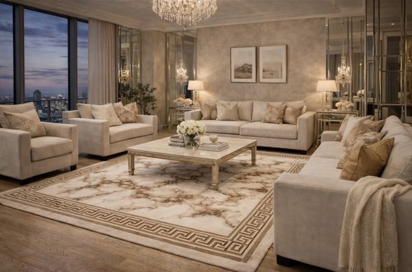 Galya Versace Nougat 240X340