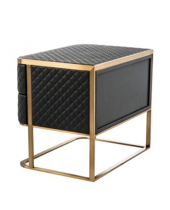  Monfort bedside table