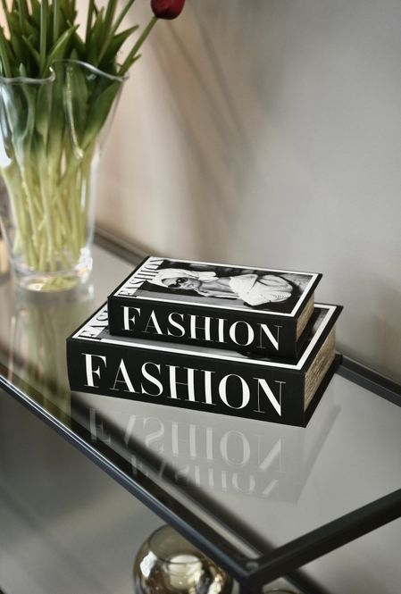 Hovedbilde Decor Styling Book  VOGUE S/2