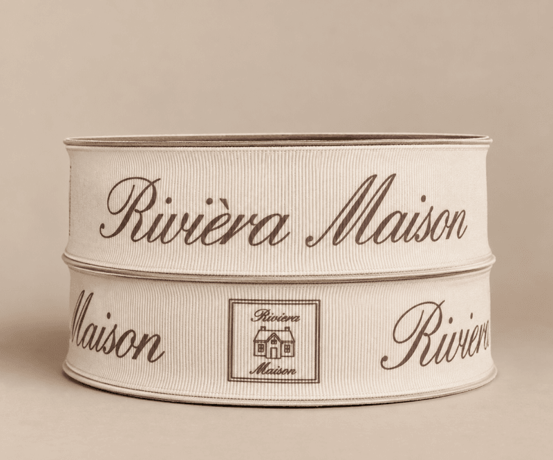 Riviera Maison pyntebånd