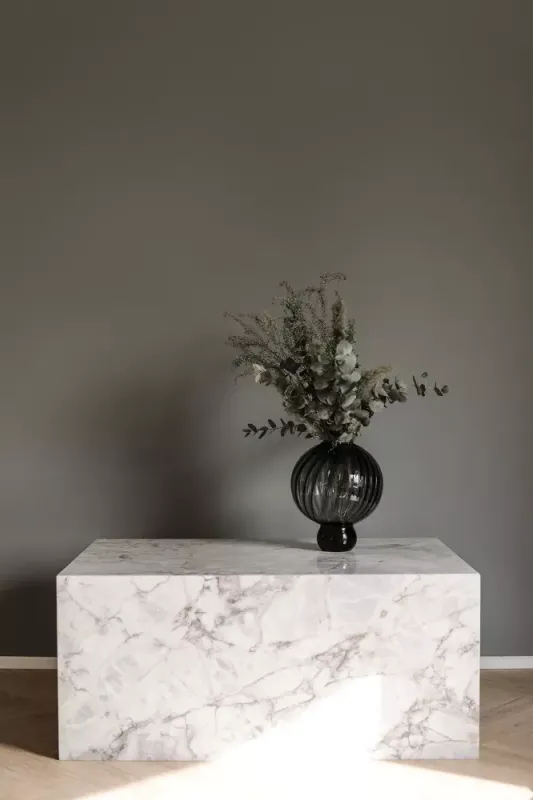 Marmor Coffee Table