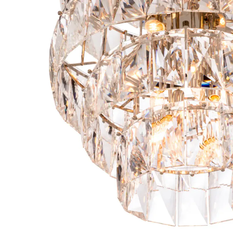 CHANDELIER AMAZONE LARGE
