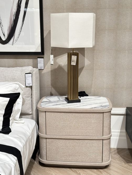 Hovedbilde Nightstand Cabana
