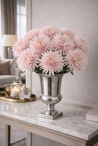 Hovedbilde Daisy flower rosa