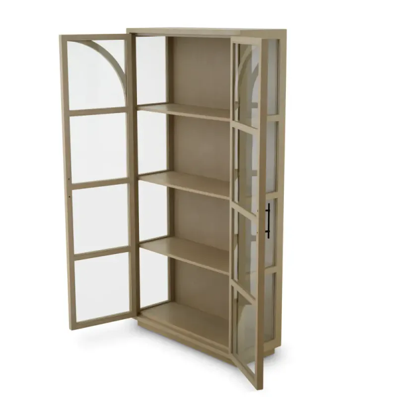 Cabinet San Bernardino Vasket eikefiner