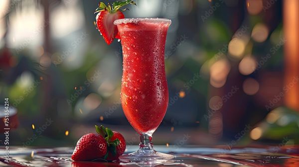 Squall Cocktail Glass 